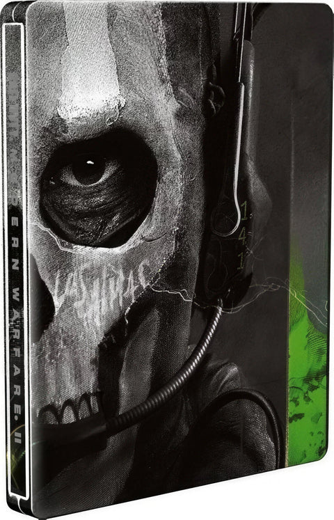 Call of Duty: Modern Warfare II (Steelbook zonder game)