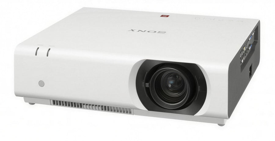 VPL-CH355 WUXGA 3LCD Projector / Beamer (Incl. Remote)