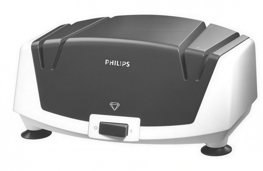Sharpy Elektrische Messenslijper - HR2577 (Nieuw)