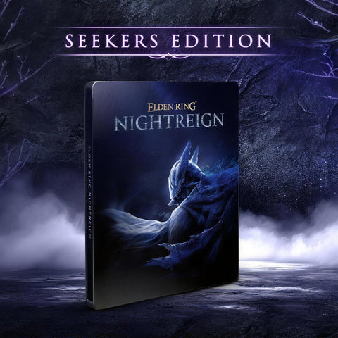 Elden Ring: Nightreign - Seekers Edition