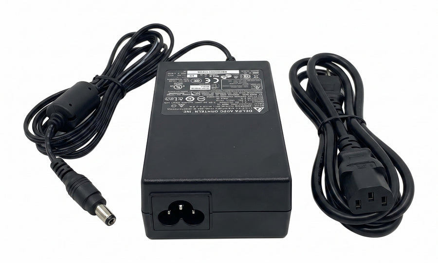 AC/DC Netadapter / Voeding - 12V 1.25A 15W (ADP-15ZB)