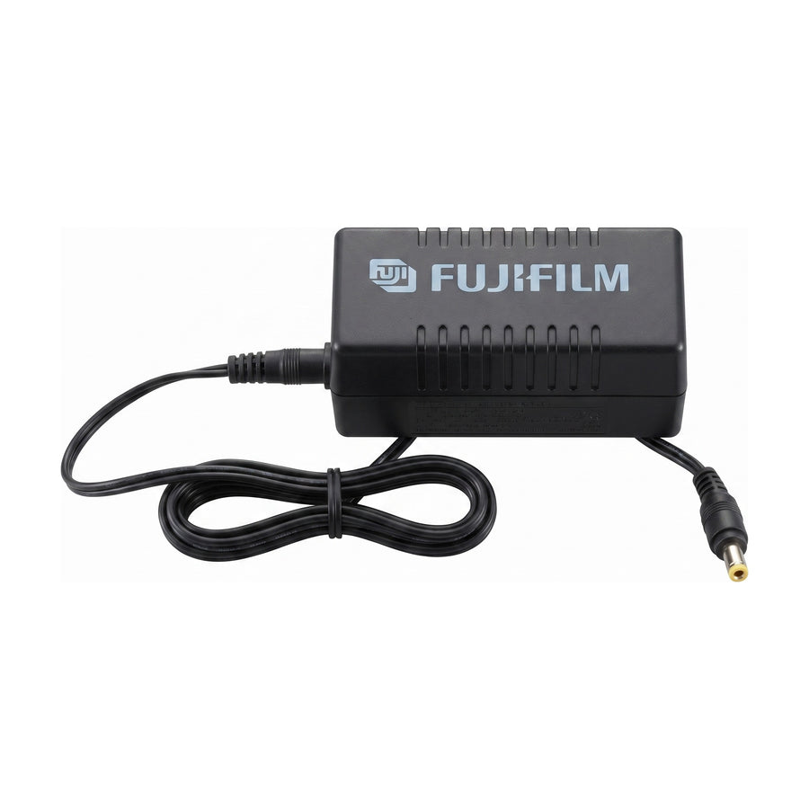 AC-3VX Adapter voor Fujifilm FinePix Camera's