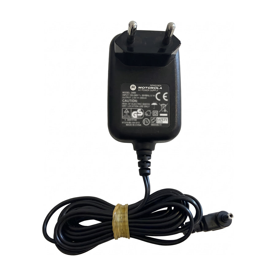 SPN5296A Oplader / Charger