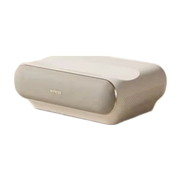 Coco 1 Max Ultra Short Throw Laser Beamer/Projector Full-HD met Google TV - Wit (Nieuw)