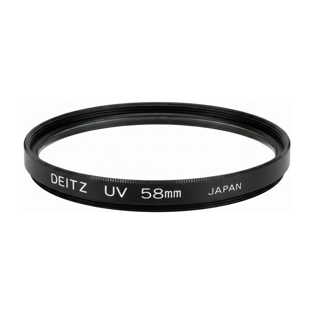 UV Filter 58mm