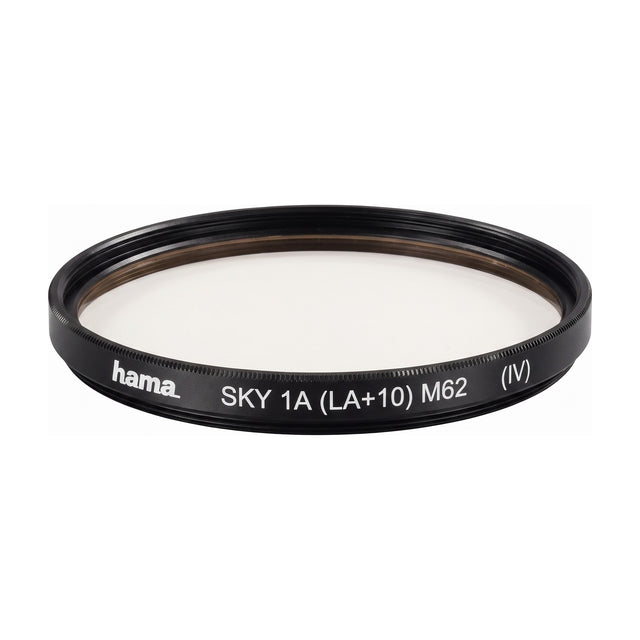 Skylight 1A (LA+10) Filter 62mm - M62 (IV)