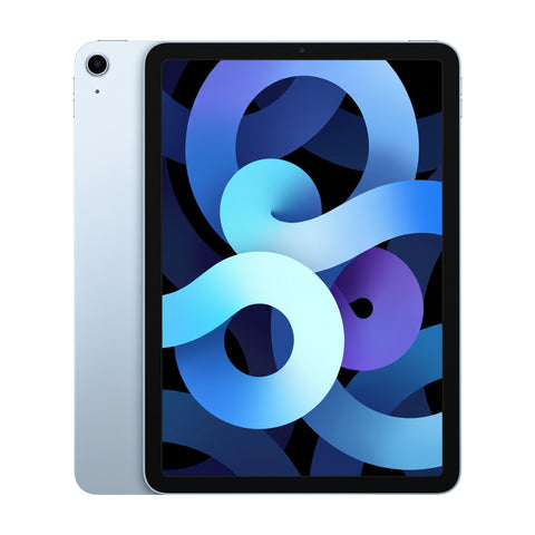 iPad Air 4 (2020) 64GB Wi-Fi - Hemelsblauw (A2316)