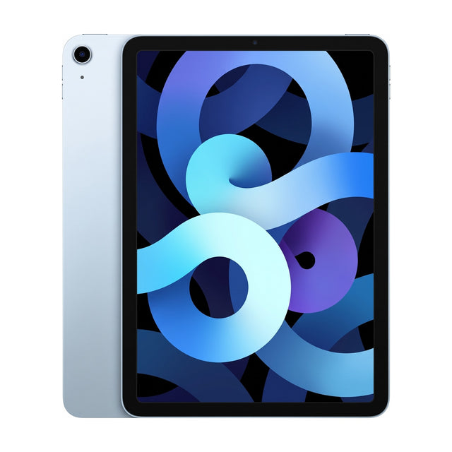 iPad Air 4 (2020) 64GB Wi-Fi - Hemelsblauw (A2316)