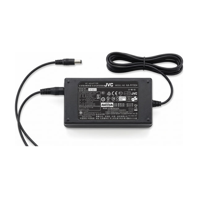 AA-R1904 AC Adapter / Voeding 19V 3,37A voor JVC Soundbars (TH-BC1 / TH-BC3)