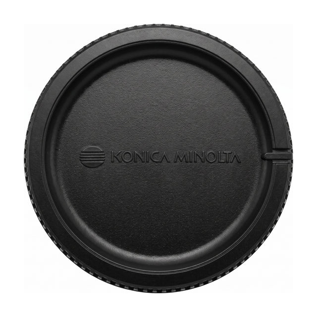 Bodydop BDC-1000 voor Konica Minolta / Sony A-Mount Camera