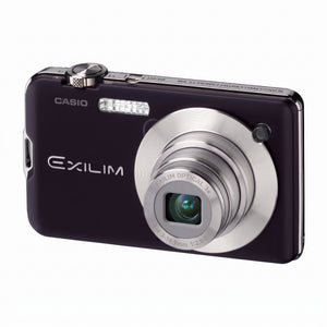 Exilim EX-S10 Digitale Compact Camera - Zwart (In doos)