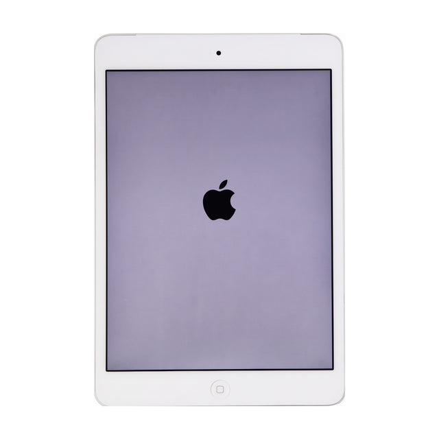 iPad Mini 2 (2013) 32GB Wi-Fi + Cellular - Zilver (A1490)