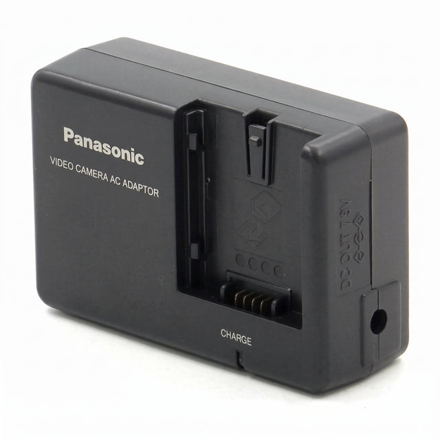Panasonic VSK0651 netadapter / acculader voor videocamera, grijs