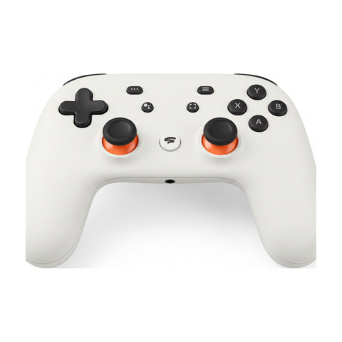 Google Stadia Controller - Wit