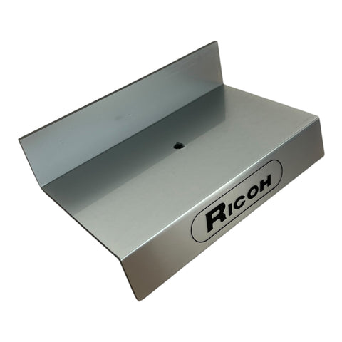 Ricoh-Camera Displaystandaard – Acryl Vintage Winkeldisplay - Zilver Tweedehands