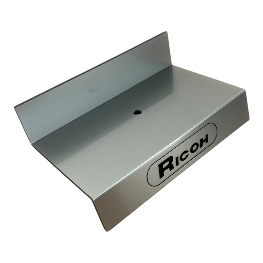 Ricoh-Camera Displaystandaard – Acryl Vintage Winkeldisplay - Zilver Tweedehands