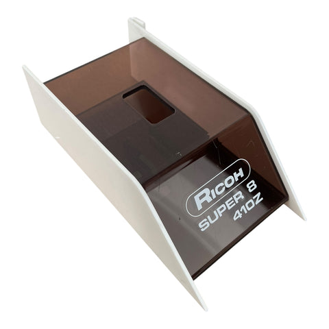 Ricoh-Super 8 410Z Display Standaard – Vintage Camera Winkeldisplay Tweedehands