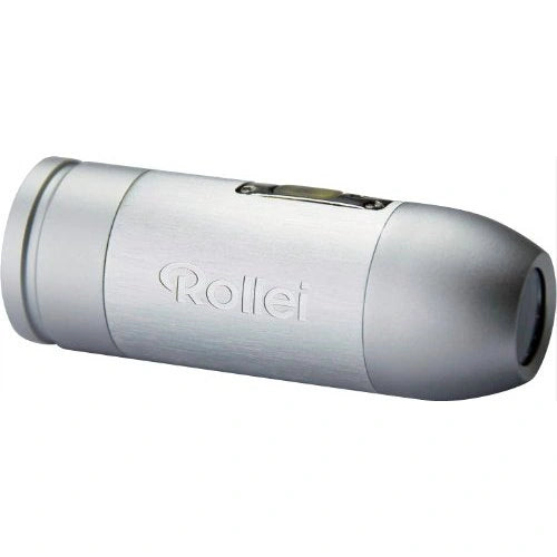 Rollei-Bullet HD Lite Action Camera (In doos) Tweedehands