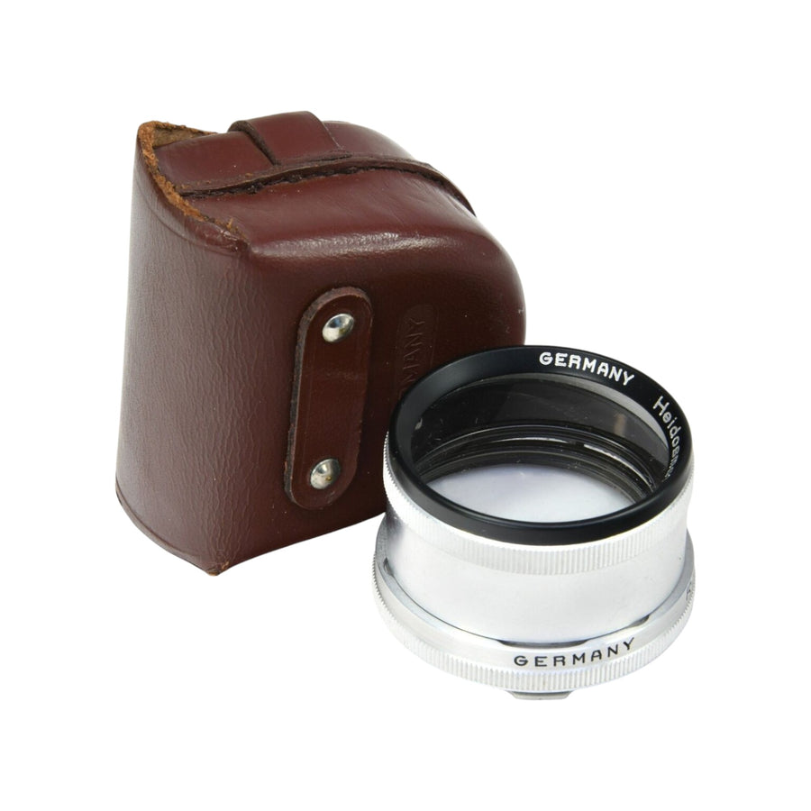 Rollei-Heidosmat Rolleinar 2 R1 (Incl. Case) Tweedehands