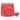 Algemeen-Case voor Instax Mini 8/9 - Rood-tweedehands
