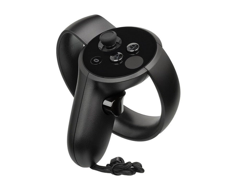 Oculus-Linker Touch Controller voor Oculus Rift CV1-tweedehands