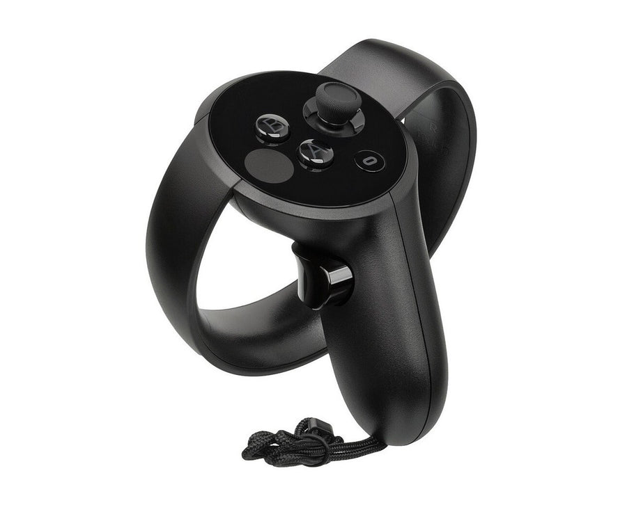 Oculus-Rechter Touch Controller voor Oculus Quest 1 / Rift S-tweedehands