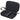 R.D.S.-Case voor Nintendo 3DS, DSi en DS Lite - Zwart/Leer (Nieuw)
