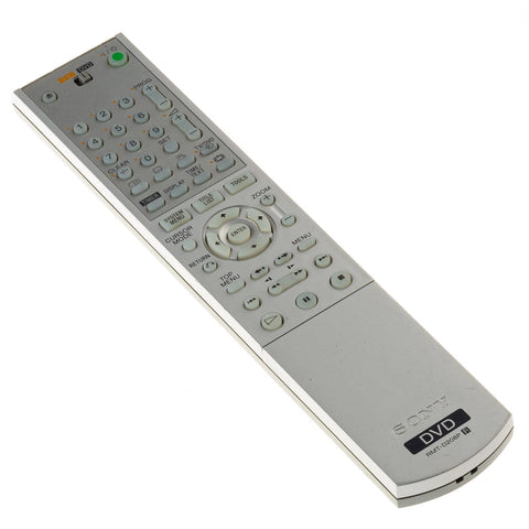 Sony-Afstandsbediening RMT-D208P voor Sony DVD Recorder RDR-GX700-tweedehands