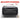 R.D.S.-Case voor Nintendo 3DS, DSi en DS Lite - Zwart/Leer (Nieuw)