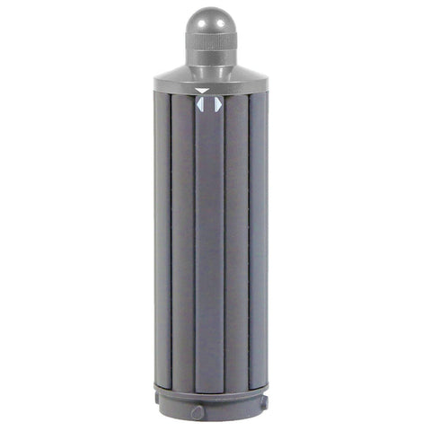Dyson Airwrap Barrel 40mm - Iron/Zilver (Nieuw model)