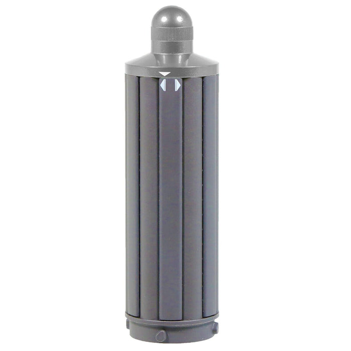 Dyson Airwrap Barrel 40mm - Iron/Zilver (Nieuw model)