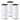 TP-Link-Deco M4 Mesh Wifi Systeem AC1200 3-Pack-tweedehands