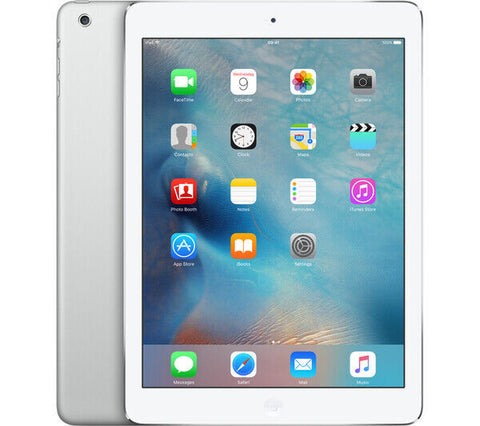 iPad Air 16GB Wi-Fi Wit A1474