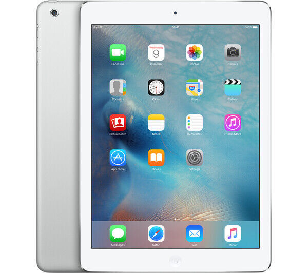 iPad Air 16GB Wi-Fi Wit A1474