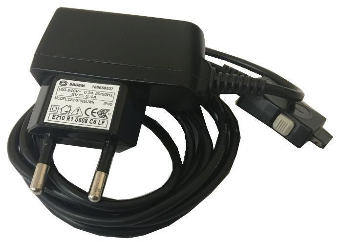 SAGEM-Adapter (DA2-3102EUWR) Tweedehands