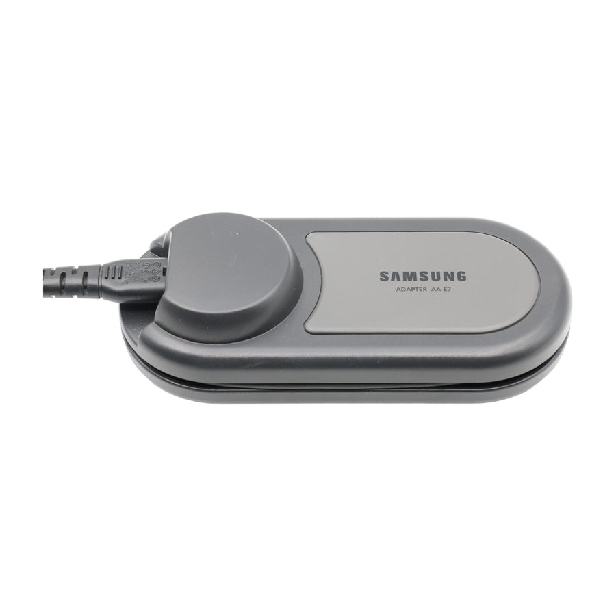 Samsung-AA‑E7 AC‑Adapter 8,4 V voor Camcorder-tweedehands