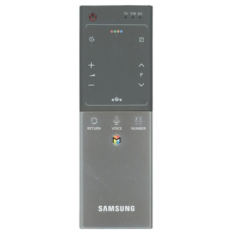 Samsung-Smart Touch Afstandsbediening RMCTPE1 voor Samsung Smart TV ES7000/ES7500/ES8000/ES9000 en E8000 Series-tweedehands