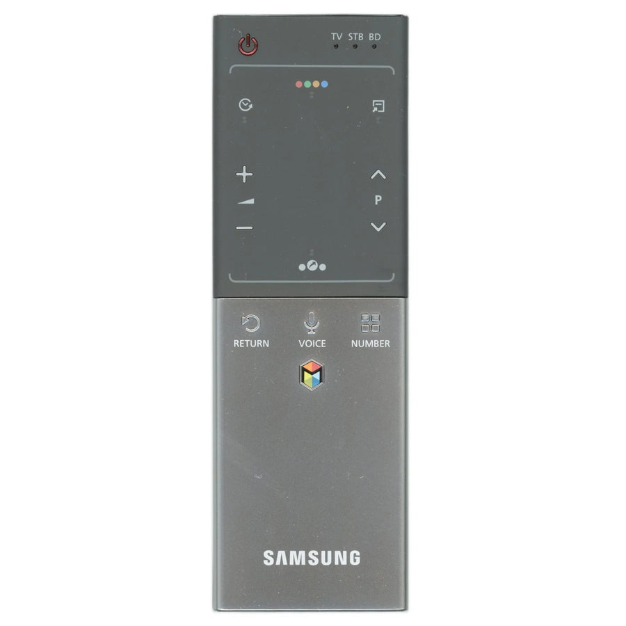 Samsung-Smart Touch Afstandsbediening RMCTPE1 voor Samsung Smart TV ES7000/ES7500/ES8000/ES9000 en E8000 Series-tweedehands