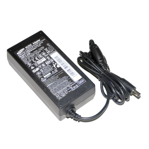 Samsung-AC Adapter (A5814_DSM) (Incl. Stroomkabel) voor Samsung TC242 Monitor Tweedehands