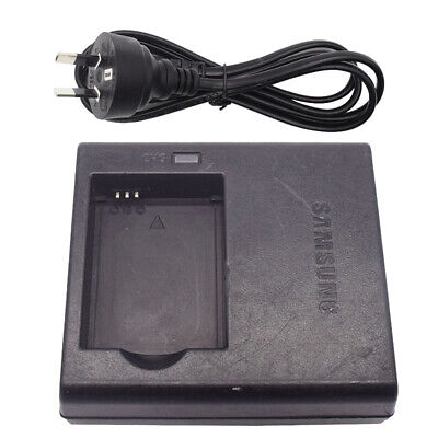 Samsung-Acculader BC1030B voor NX200, NX210, NX300, NX300M, NX500, NX1000, NX1100, NX2000 Tweedehands