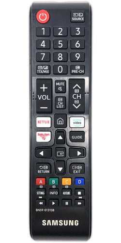 Samsung-Afstandsbediening voor Smart TV (Nieuw)