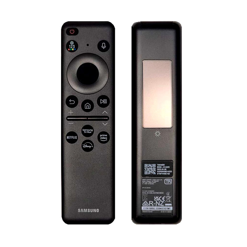 Samsung-Afstandsbediening voor Smart TV (VG-TM2360S) (Nieuw)
