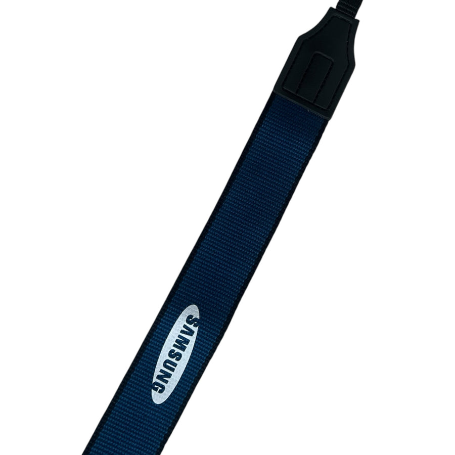 Samsung-Camera Neck Strap - Vintage - 3 cm (Nieuw)