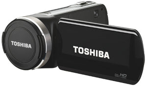 Camileo X150 Digitale Videocamera - Zwart