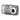 Samsung-Digimax A502 Digitale Compact Camera - Zilver Tweedehands