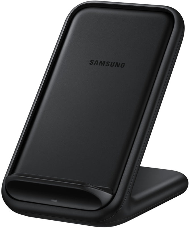 Samsung-Draadloze Oplader Stand 15W - EP-N5200 - Zwart Tweedehands