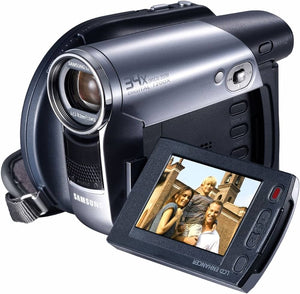 Easy.Q Videocamera (VP-DC171)