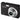 Samsung-ES55 Digitale Compact Camera - Zwart Tweedehands