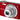 Samsung-ES65 Digitale Compact Camera - Rood Tweedehands