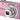 Samsung-ES65 Digitale Compact Camera - Roze (In doos)-tweedehands